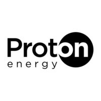 Proton Energy Logo