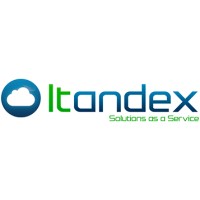 Itandex Logo