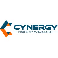Cynergy Property Management, LLC Logo