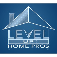 LevelUp Home Pros Logo