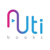 Auti Books Logo