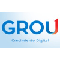 GROU Crecimiento Digital Logo
