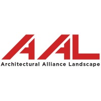 Architectural Alliance Landscape Logo