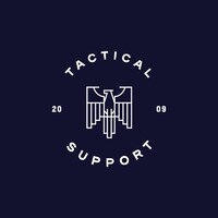 Tactical Support Logo