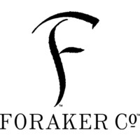 Foraker Company Logo