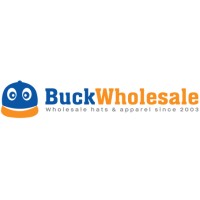 Buck Wholesale Logo