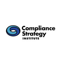 The Compliance Strategy Institute Logo
