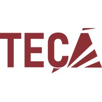 TEÇÁ - Soluções em Redução de Custos Logo