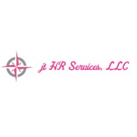 jt HR Pro Services, LLC Logo