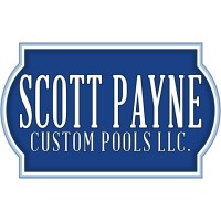 Scott Payne Custom Pools LLC Logo
