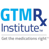 GTMRx Institute Logo