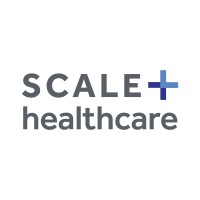 SCALE Healthcare Logo