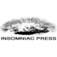 Insomniac Press Logo