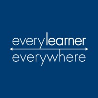 Every Learner Everywhere Logo