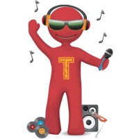 Terryokee Entertainments Logo