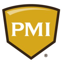 PMI Puerto Rico Logo