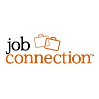 TheJobConnection Logo