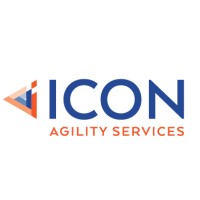 ICON Agility Services Logo