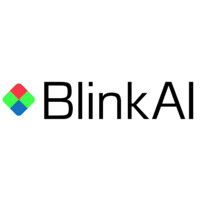 BlinkAI Technologies Logo