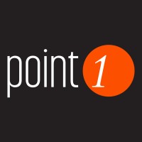 point1 Logo