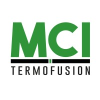 MCI - Termofusión Logo