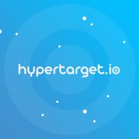 Hypertarget.io Logo