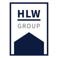 The HLW Group Logo