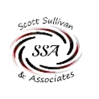 Scott Sullivan & Associates (SSA) Logo