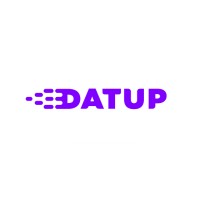 DATUP.ai - Transformamos Datos en Ahorros Logo