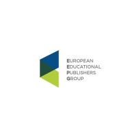 EEPG - EUROPEAN EDUCATIONAL PUBLISHERS GROUP Logo