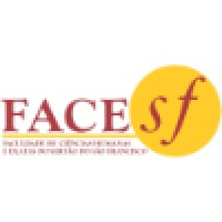 FACULDADE DE CIÊNCIAS HUMANAS E EXATAS DO SERTÃO DO SÃO FRANCISCO - FACESF Logo