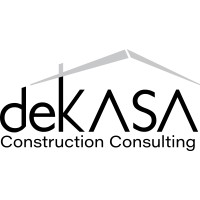 DeKasa Construction Consulting Logo