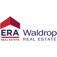 ERA Waldrop Real Estate Logo