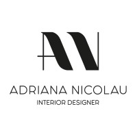 Estudio Adriana Nicolau Logo