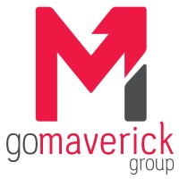 Go Maverick Group Logo