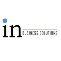 In Biz Solutions Logo