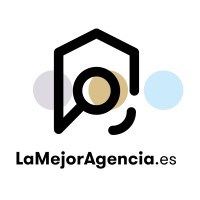 LaMejorAgencia Logo