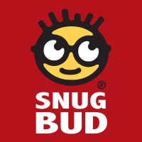 SNUG BUD Logo