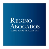 REGINO ABOGADOS Logo