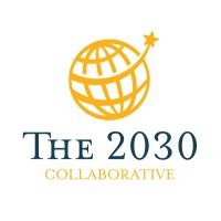 The 2030 Collaborative Logo