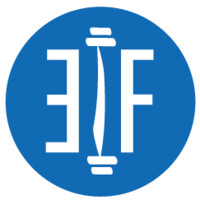 Excellence In Fitness Personal Training Studios Logo