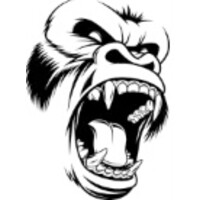 Go-rilla Consulting Logo