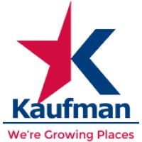 City Of Kaufman Logo