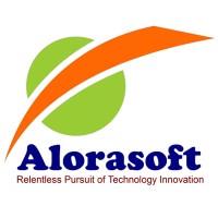 Alorasoft Logo