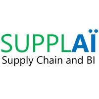 SUPPLAÏ Logo