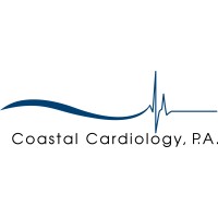 Coastal Cardiology, PA Logo