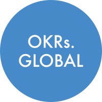 OKRs.GLOBAL Logo