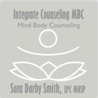 Integrate Counseling MBC-Mind Body Counseling Logo