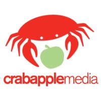 Crabapple Media Logo