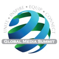 Global Media Summit Logo